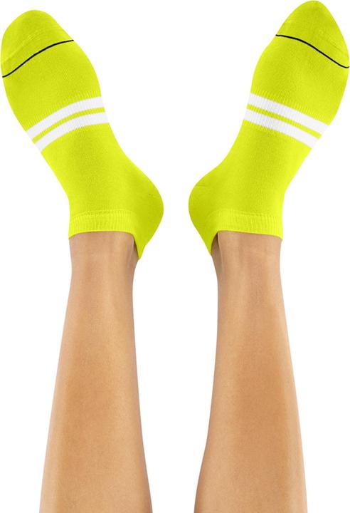 Cheerio Unisex SNEAKER PAL STRIPES Sneaker 2p (2er Pack, 36, 40)