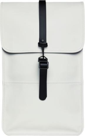 Image du produit Rains Sac à dos gris clair (13 l)