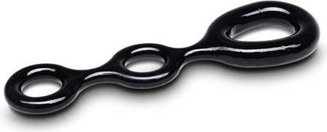 Immagine prodotto Sport Fucker Nero a 3 vie