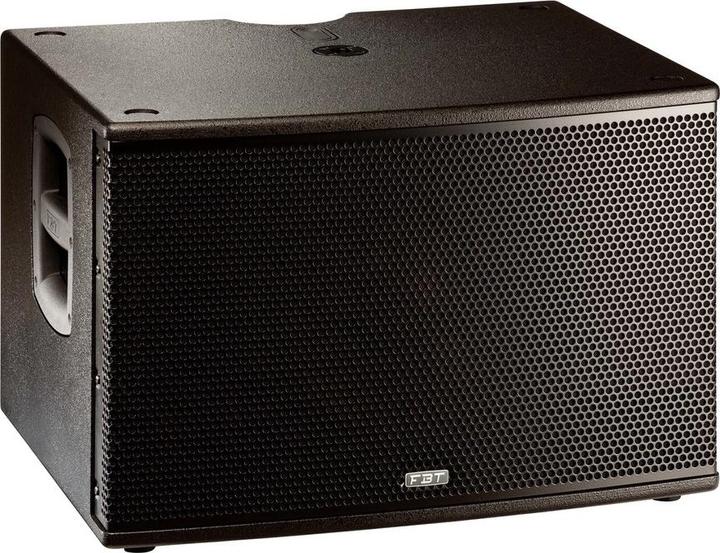 Actual product image FBT MX61 II Black (Passive)