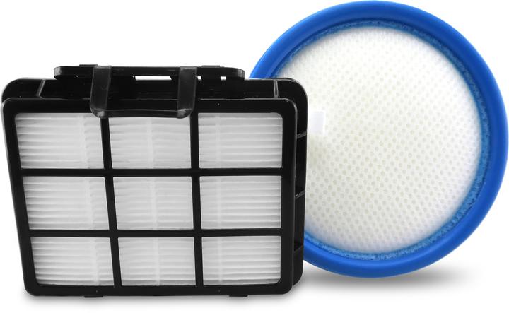 Trisa HEPA-Filter Set zu 9486