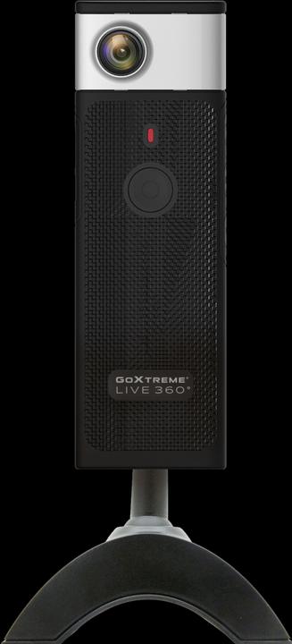 Easypix GoXtreme Live 360 (30p, Full HD, WiFi)