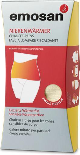 Image du produit Emosan Chauffe-reins (S)
