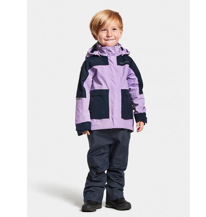 Actual product image Didriksons Daggkåpa (90)