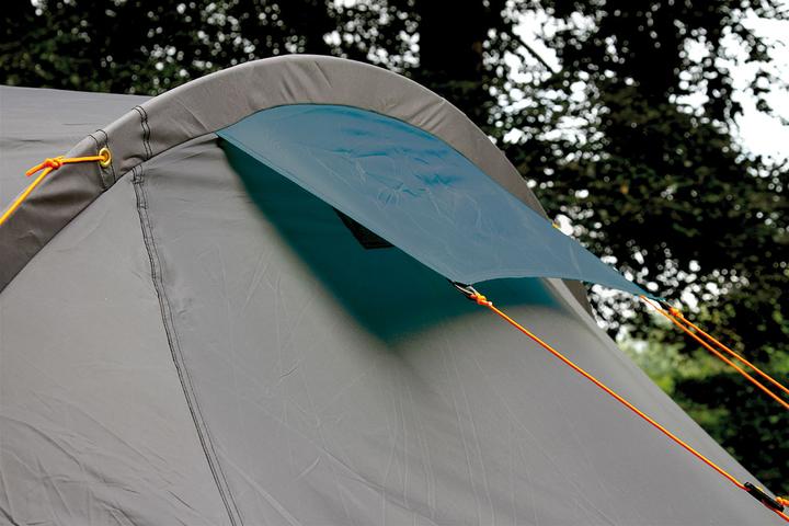 Immagine prodotto Coleman Cortes 2 (Tenda a tunnel, 3.50 kg, 2 persone)
