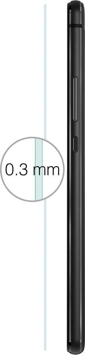 Immagine prodotto Avizar Pellicola cristallina, protezione del display in vetro (1 Pezzo/i, Huawei P9 Lite)