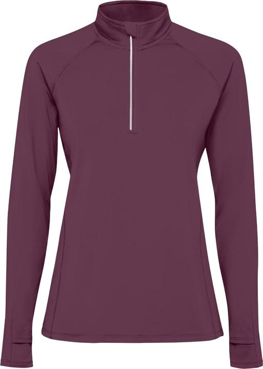 Produktbild Alpinia Estambul Sweatshirt mit kurzem Reissverschluss Langärmlig (XXL)