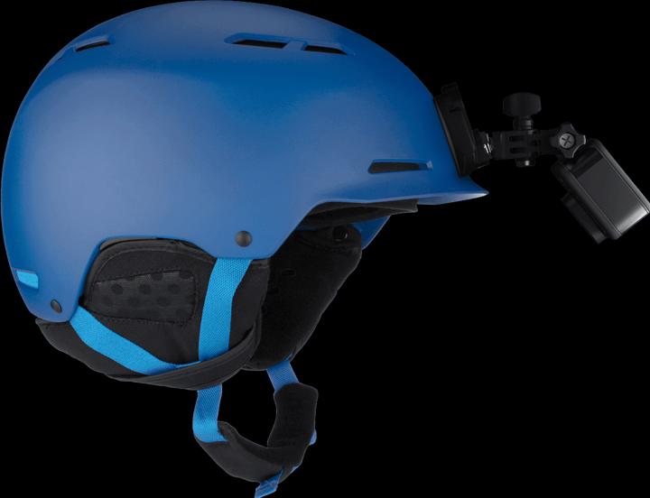 Productafbeelding GoPro Helm voor + zijmontage (Held 7, Universeel, Held 9, Osmo Actie)
