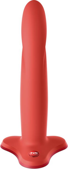 Productafbeelding Fun Factory - Limba Flexibele Dildo Rood Maat M