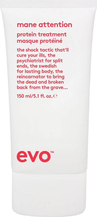 Produktbild Evo care - mane attention protein treatment (150 ml)