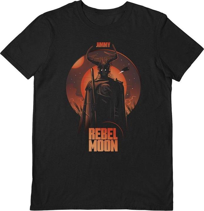 Rebel Moon TShirt (XL)
