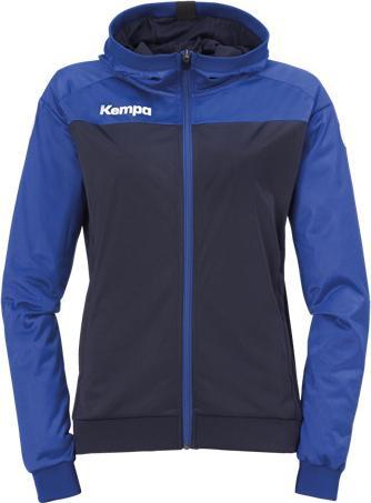Actual product image Kempa Prime Multi Jacket Women (S)