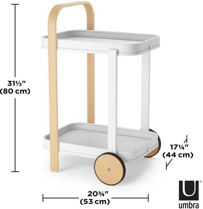 Actual product image Umbra Bellwood