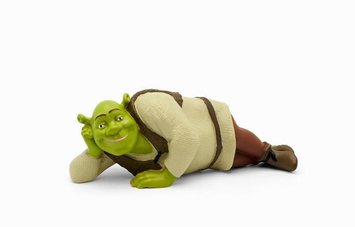 Image du produit Tonies Shrek - Le héros casse-cou (Allemand)