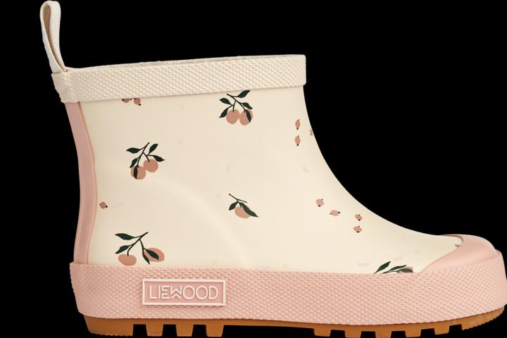 Produktbild Liewood Tekla Regenstiefel Peach Sea Shell (25)