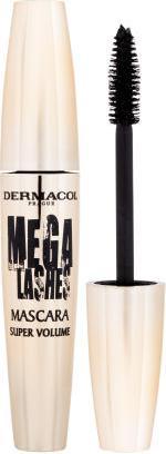 Dermacol Mega Lashes (Black)