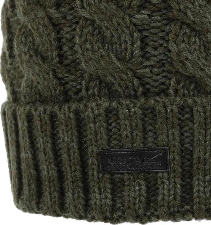 Image du produit Regatta Bonnet d'hiver Harrell Iii (Taille unique)