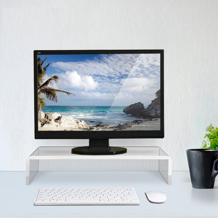 Produktbild Homcom Bildschirmständer für TFT/LCD-Monitore