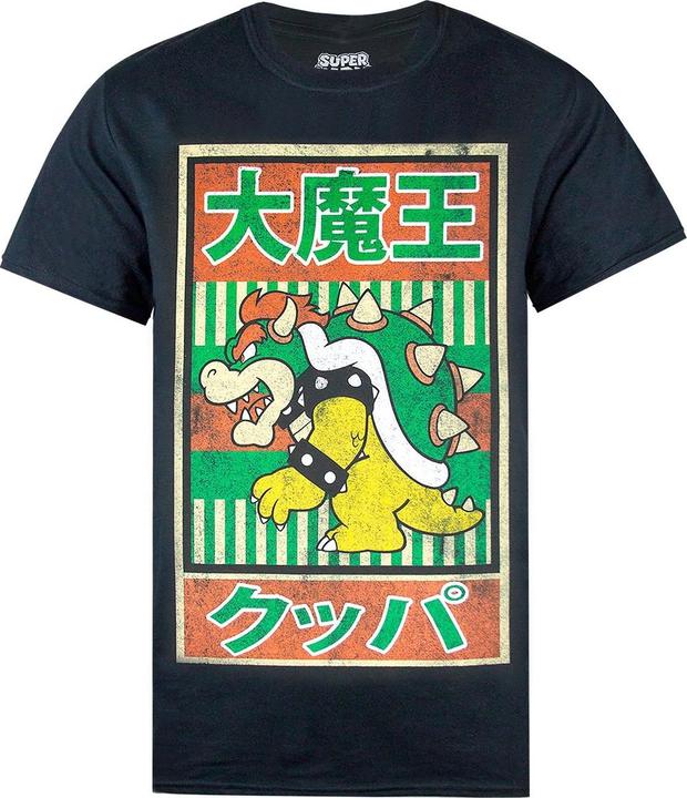 Super Tshirt (S)