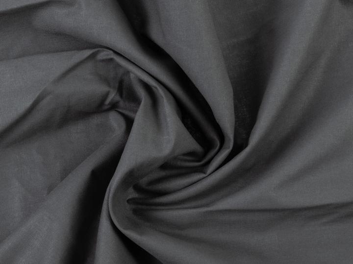 Produktbild Cocon Duvetbezug Renforcé 200 x 210 cm, Graphit, Eigenschaften (Duvetbezug, 200 x 210 cm)