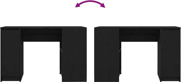 Immagine prodotto VidaXL Rahel (120 x 42 x 76 cm)