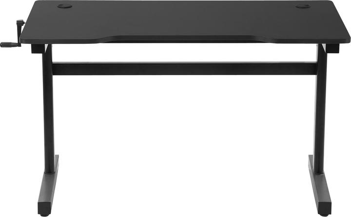 Actual product image Vinsetto Height adjustable desk (120 x 60 x 117 cm)
