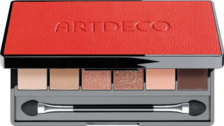 Actual product image Artdeco Iconic Eyeshadow Palette -- Lidschatten-Palette