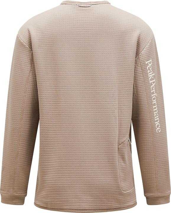 Produktbild Peak Performance Trail Polartec (M)
