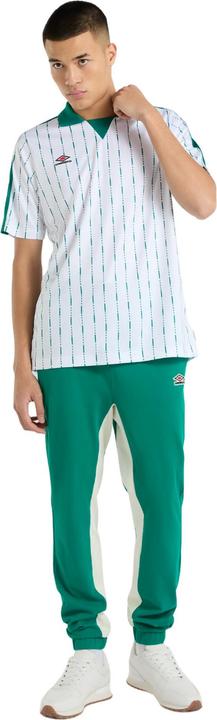 Actual product image Umbro Mens Linear All-Over Print Jersey (XL)