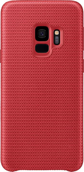 Image du produit Samsung Hyperknit Cover (Samsung Galaxy S9)