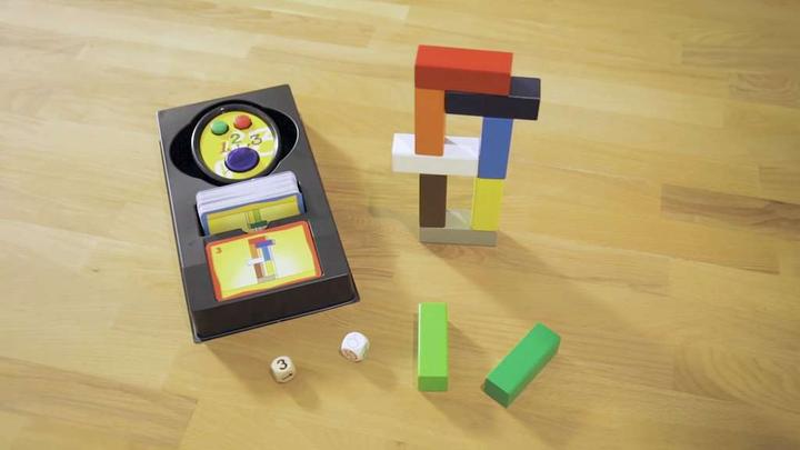 Produktbild Ravensburger Make 'n' Break Extreme (Deutsch)