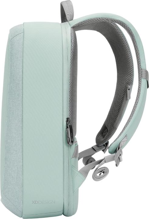 Produktbild XD Design Rucksack Bobby Edge rPET (Recyceltes PolyethylenTerephthalat) 17L (17 l)