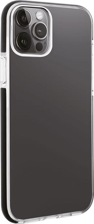Image du produit Vivanco Rock Solid Housse de protection pour téléphone portable 17 cm (6.7" ) Cover Noir