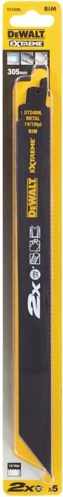 Produktbild DeWalt BRONZA. 305mm BIM