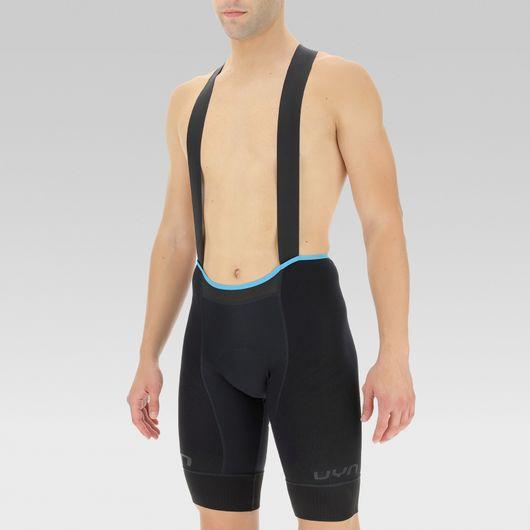 Actual product image UYN Racefast cycling bib shorts (XXL)