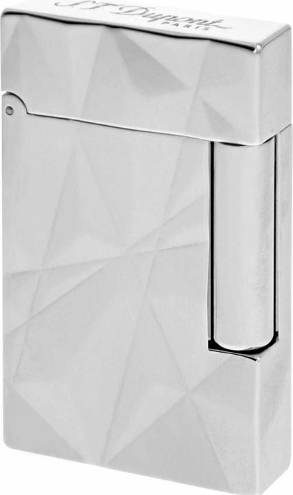 Produktbild S.T. Dupont Ligne 2 Crazy Diamond Palladium (016319)