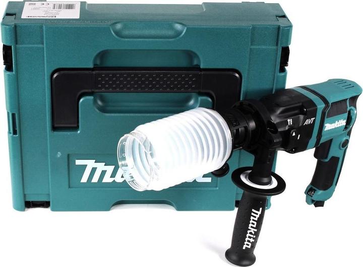 Actual product image Makita Hr1841fj (Electrical connection)