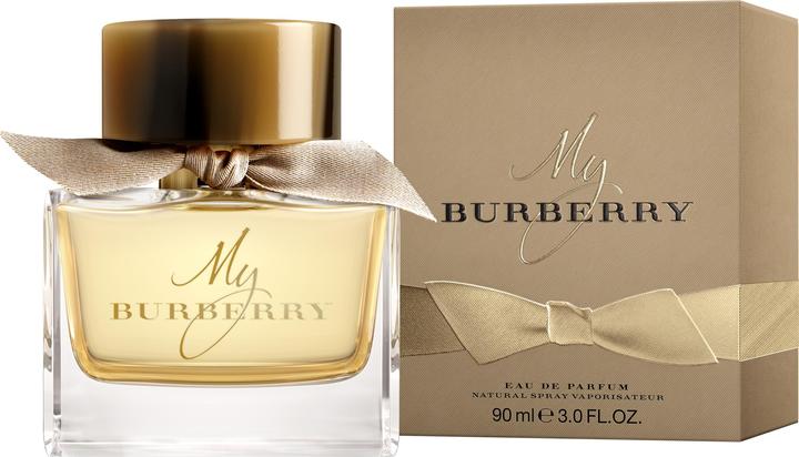 Produktbild Burberry My (Eau de Parfum, 90 ml)