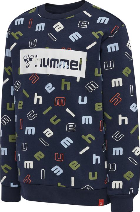Image du produit hummel Letters Sweatshirt (104)