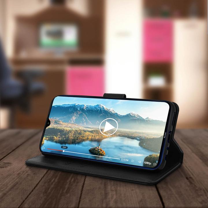 Immagine prodotto Avizar Serie Chester (Xiaomi Redmi Nota 8)