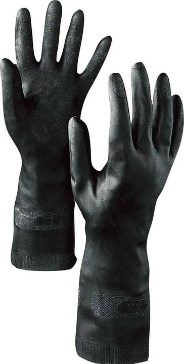 Produktbild KCL Naturlatex-Handschuh (8)