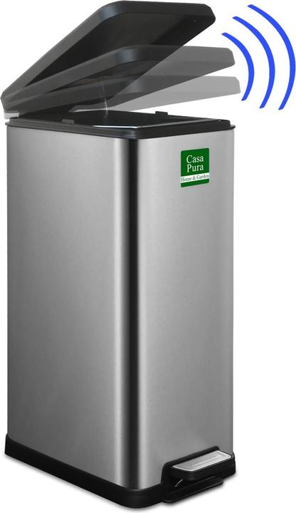 Image du produit Casa Pura Zack (15 l)