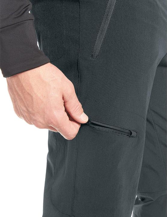 Image du produit Maier Sports Oberjoch Pantalon outdoor doublé (50)