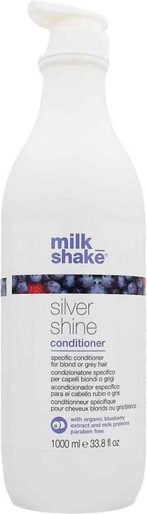 Milk_Shake Milkshake Silver Shine Conditioner, 1000 ml (1000 ml)