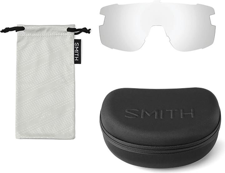 Actual product image Smith Wildcat