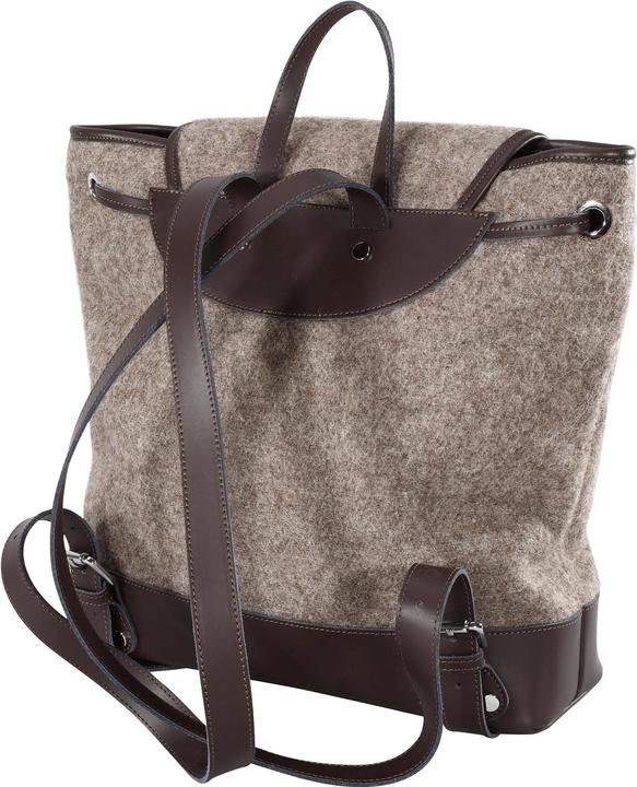 Produktbild Eskimo Freizeitrucksack Army 16 L (16 l)