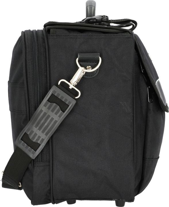 Immagine prodotto Lightpak Valigetta (17", Universale)