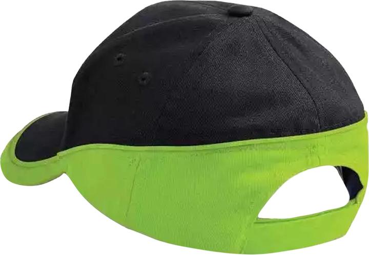 Actual product image Beechfield Baseball cap Teamwear Competition (One size)