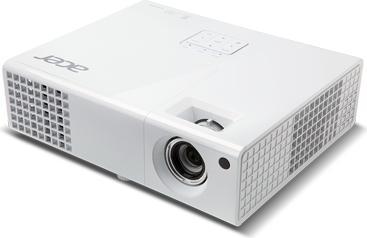 Produktbild Acer H6510BD - DLP-Projektor - 3D (Full HD, 3000 lm)