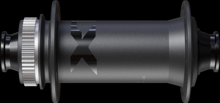 Shimano Vorderradnabe XTR HB-M9210 110 mm 15 mm Center-Lock (Scheibenbremse Center Lock)